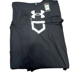 Under Armour Men’s tee. Large.